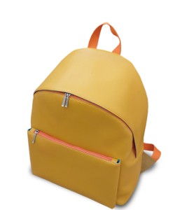 Выкройка рюкзак в стиле FENDI от Miko Craft