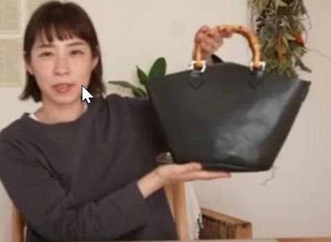 Классическая выкройка кожаная женская сумочка