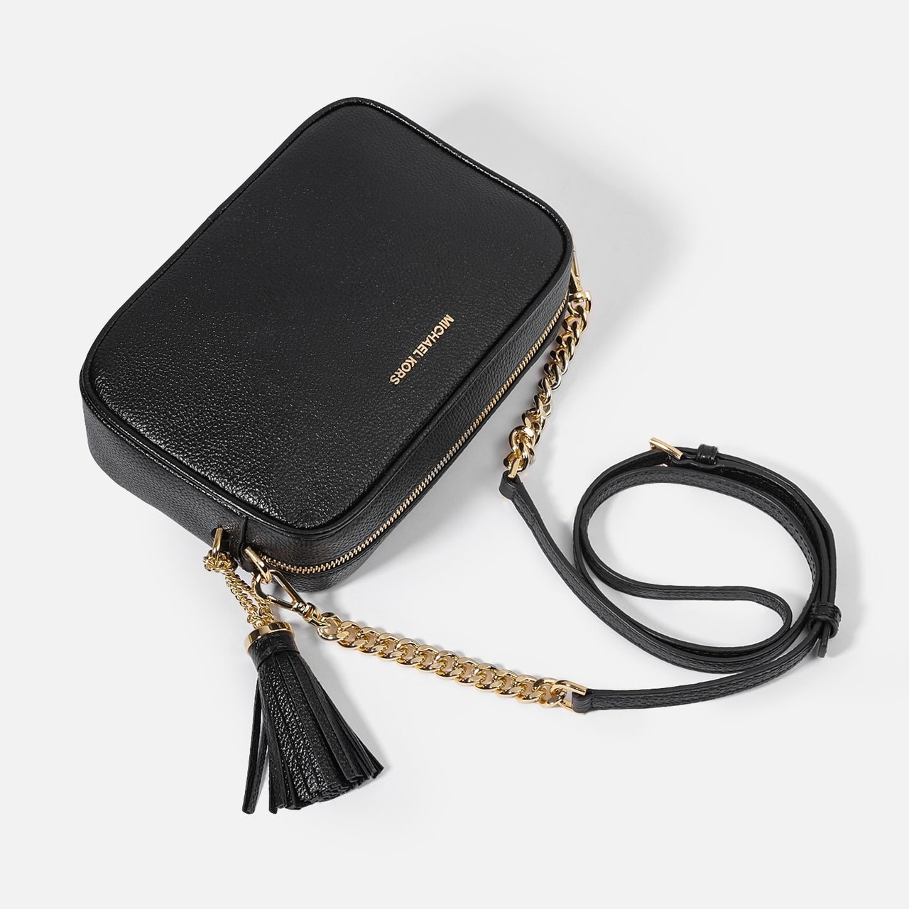 Выкройка. женской сумки Crossbody Michael Kors